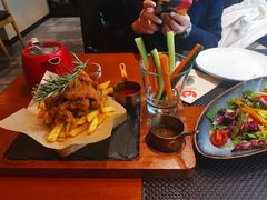 -百特喜·意大利餐厅(八佰伴镇江店)