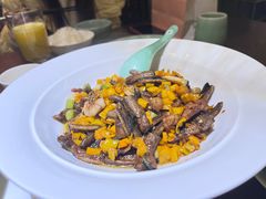 -粗茶淡饭·隐庐私厨(东亭店)
