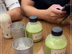 -曼谷食堂·泰国家庭料理(丹桂路店)