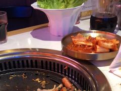 东北酸菜-杨记齐齐哈尔烤肉(总店)