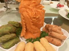 潮式四喜拼-海皇酒家(钰海万国汇购物广场店)