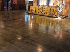 -长藤鬼校(龙翔店)