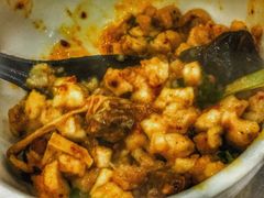 -老乌家特色小炒泡馍(大皮院店)