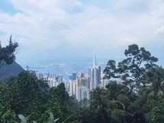 -太平山顶
