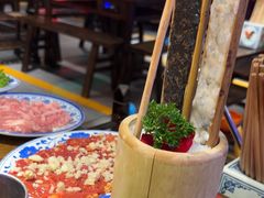 -萍姐火锅·公路夜市(打浦桥日月光店)