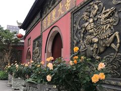 -成都尼依格罗酒店