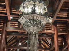 -清迈四季度假酒店Khao餐厅