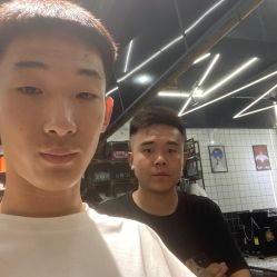 -無名发艺