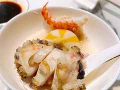 -虾佬圣汤·海鲜姿造(乐堤港店)