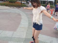-启东恒大海上威尼斯酒店