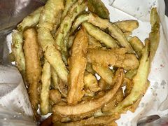 -北坦杨家干炸里脊(总店)