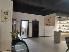 -上海和展广汽丰田4S店(老闵行店)