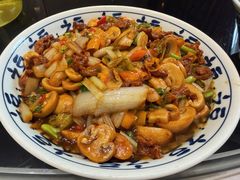 -香雪海饭店中餐厅(人民桥店)