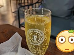 -圣徒精酿美式餐厅saints brewing(裕华万达步行街店)