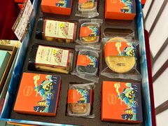 -长发西饼(临顿路店)