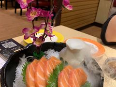 -万岁寿司(芳村店)