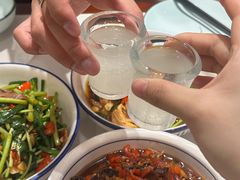 -回家吃饭·地道南昌菜(建德观总店)