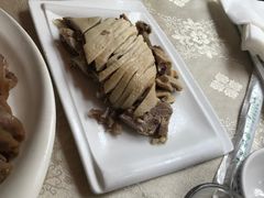 -金良酸菜鱼(宁海路总店)