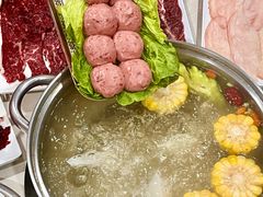 -伟记牛肉(金鸿公路店)