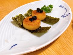 -山之川日料放题(通州店)