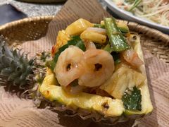 -云荷里·蒸汽石锅鱼·云南菜(中发百旺店)