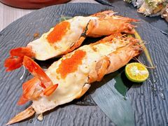 -炙柒Sekinana·精致料理 烧鸟·铁板烧(海上世界店)