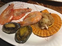 -船奇蒸汽海鲜·闽菜(八市海鲜总店)