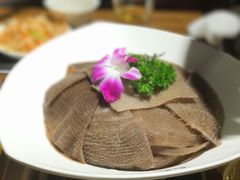-巴奴毛肚火锅(广益哥伦布店)