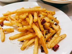 -刘胖子家常菜·蹄花焖藕(中央花园店)