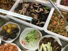 -东京包子楼(政七街店)