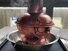 -攀枝花野菜铜火锅(万科凯德店)