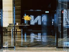 -长沙尼依格罗酒店