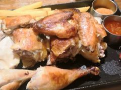 -麦落精酿啤酒餐吧(先农大院店)