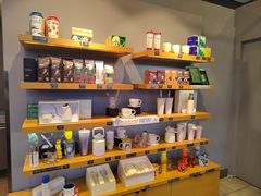 -星巴克(深圳佳宁娜友谊广场店)