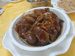-肥姐美食(同福中路店)
