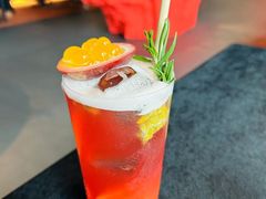 -醉东Oriental House(静安嘉里中心店)