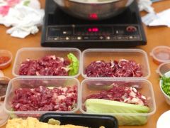 -陈记顺和潮汕牛肉火锅(韩江路店)