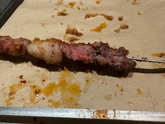 -李军力烧烤(政通路店)