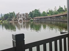 -枫香湖儿童公园