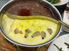 -秦家味老菜馆(民族北路店)