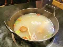 -盡膳口福·百年汤方火锅(科华北路店)