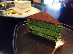 -Home Cafe(水榭春天店)