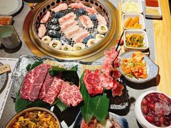 -炉太郎日式烧肉店(华贸店)
