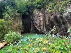 -广州莲花山旅游区