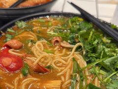 -肥汁米蘭香港米线(长宁来福士店)