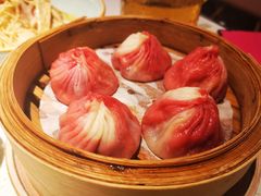 招牌小笼包-竹外桃花·江南小酒馆(SKP·S店)