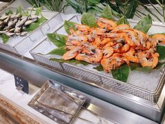-冀粤香海鲜自助餐厅(西美五洲店)