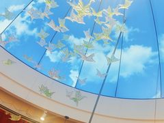 -钳小柒·小龙虾蓝龙王烧烤夜宵(长寿路店)