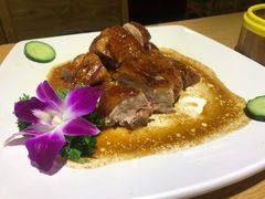 -嘉旺港式茶餐厅(延长中路店)