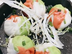 -蔡澜点心·粤菜(月星环球港店)